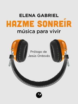Hazme sonreír - ebook